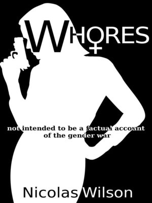 cover image of Whores